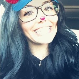 Meet your Posher, Natasha